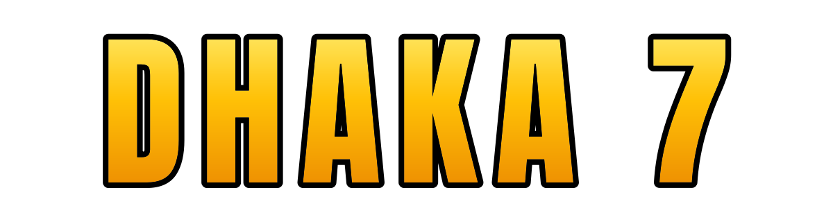 dhaka 7